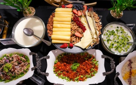 Memorable group and corporate Ramadan gatherings at Rixos Bab Al Bahr