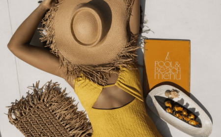 Each Day Brings a New Reason to Celebrate Life at Nikki Beach Dubai