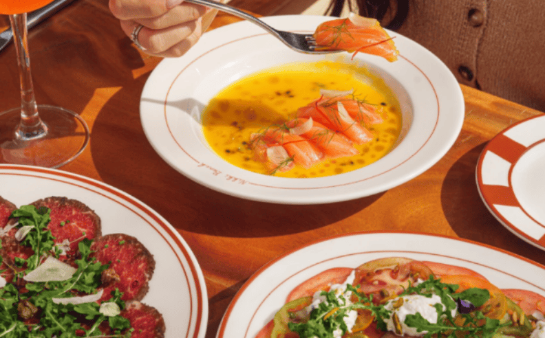 Each Day Brings a New Reason to Celebrate Life at Nikki Beach Dubai