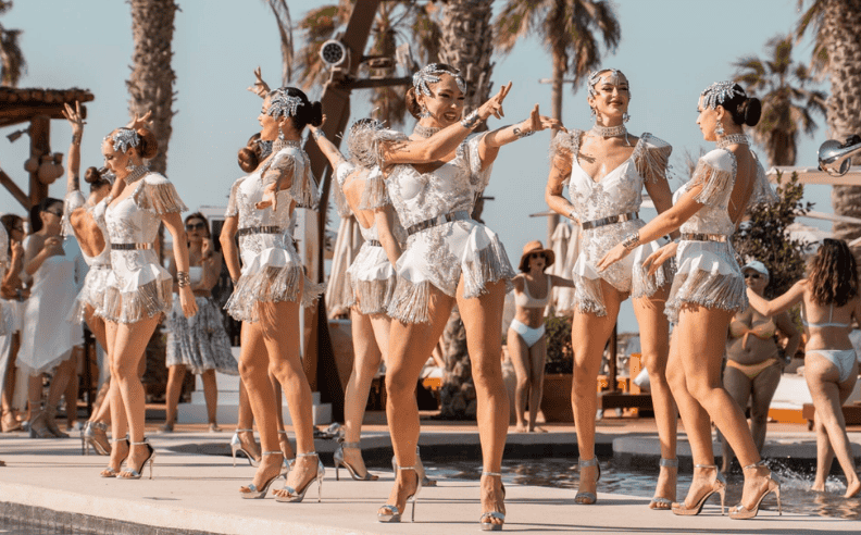 Amazing Sundays Brunch