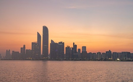 DCT - Abu Dhabi: 14 Ways to Experience Ramadan in Abu Dhabi This Season