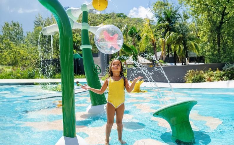 منتجع شيڤال بلان رانديلي، المالديف