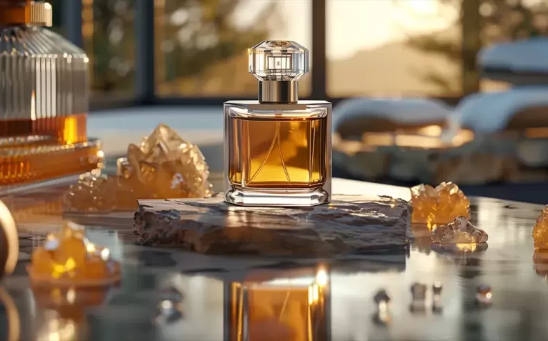 فهم تركيز العطر وتطوره على البشرة