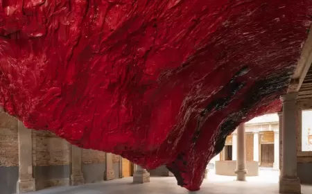 أهم معارض المتاحف في 2026: تجارب فنية تستحق أن تبني حولها رحلتك