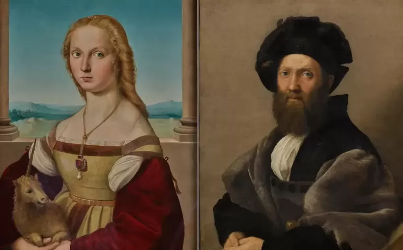 عظمة عصر النهضة تعود بقوة في نيويورك