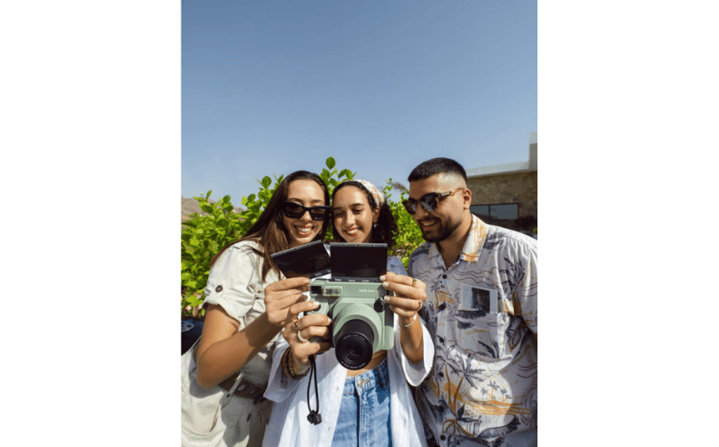 إنستاكس وايد 400™