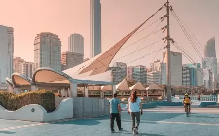 أفضل الأنشطة العائلية في أبوظبي 2026: لحظات تصنع ذكريات لا تنسى