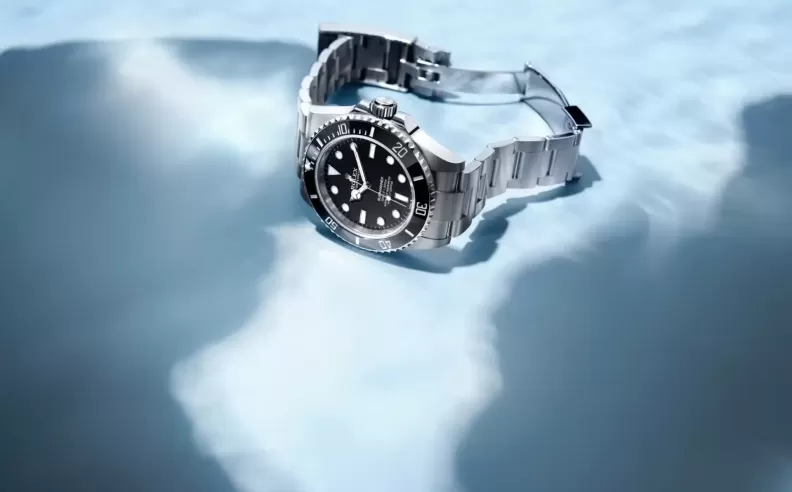 The Submariner’s Performance Legacy