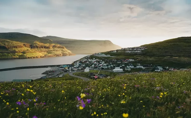 North Atlantic Travel with Experience and Precision