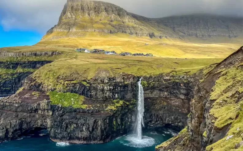 An Island Escape Beyond the Postcard