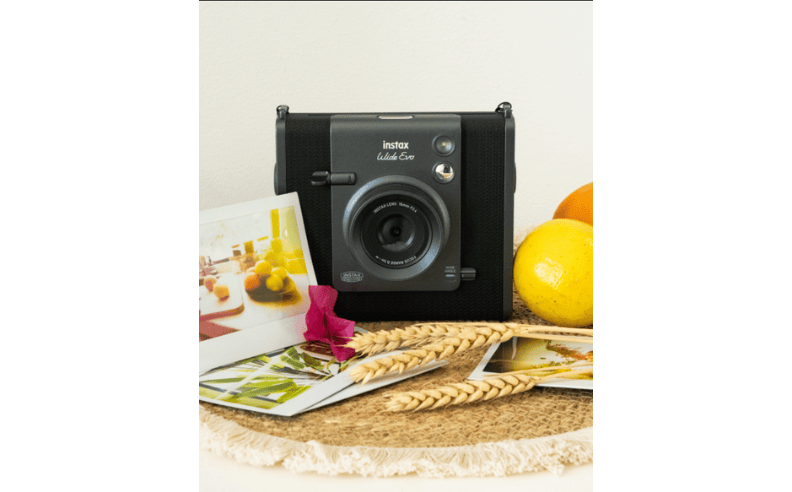 Instax WIDE Evo™