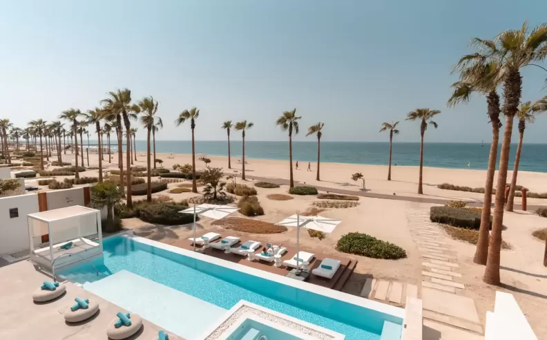 Exclusive Staycation Offer