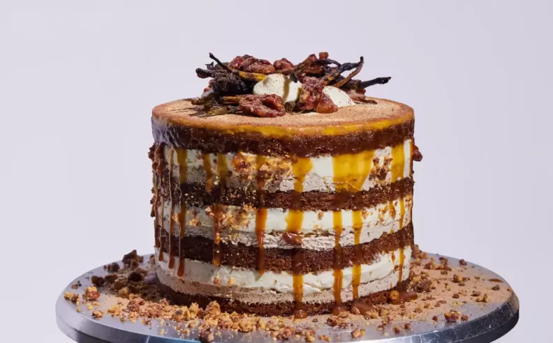 Discover New Dessert Delights at Jun’s