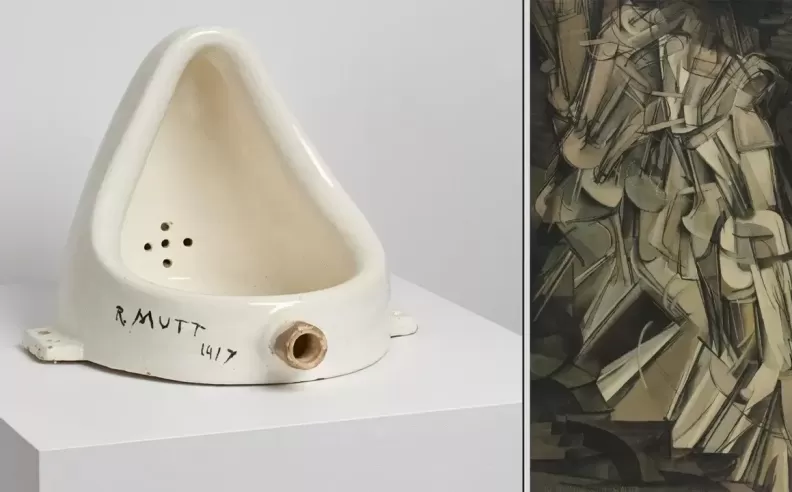 Masculinity Under the Artistic Lens in Amsterdam