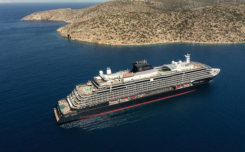 Explora Journeys Unveils Red Sea & Arabian Peninsula Routes for Winter 2026–2027