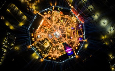 Liwa International Festival 2026 Welcomes Over 700,000 Visitors to the Al Dhafra Region