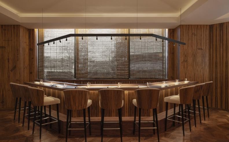 Cheval Blanc Paris 