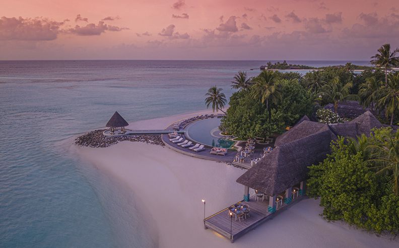 Reflect, Reset, and Recharge with Elevated Escapes and Wellness Experiences at Four Seasons Maldives This Eid