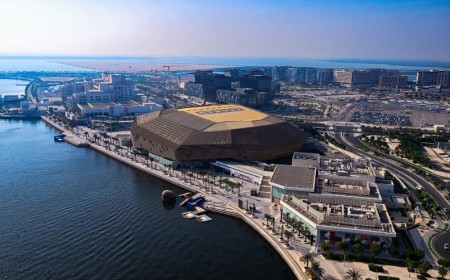 Your March Line-Up: 4 Things to Do in Abu Dhabi This Month