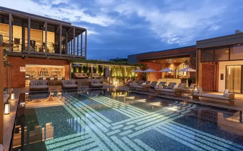 هوية ثقافية في Chiang Mai