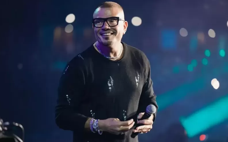 ِEl-Hedba Takes Over Coca Cola Arena