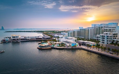 Miral Launches ‘More Than Just a Walk’ at Yas Bay to Boost Family Bonding During Ramadan