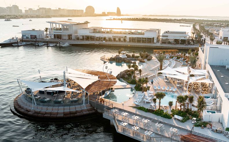 ‘More Than Just a Walk’ Event Promotes Family Wellbeing This Ramadan