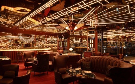 China Tang Dubai Unveils an Elevated Setting for Exclusive Group Iftars This Ramadan