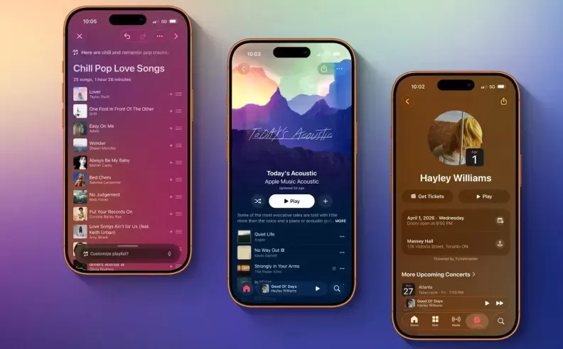 iOS 26.4 يغير قواعد اللعبة في تطبيقات الآيفون ويكشف عن مزايا جديدة تستحق التجربة
