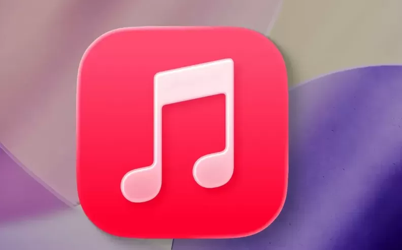 تجربة موسيقية أكثر عمقًا في Apple Music