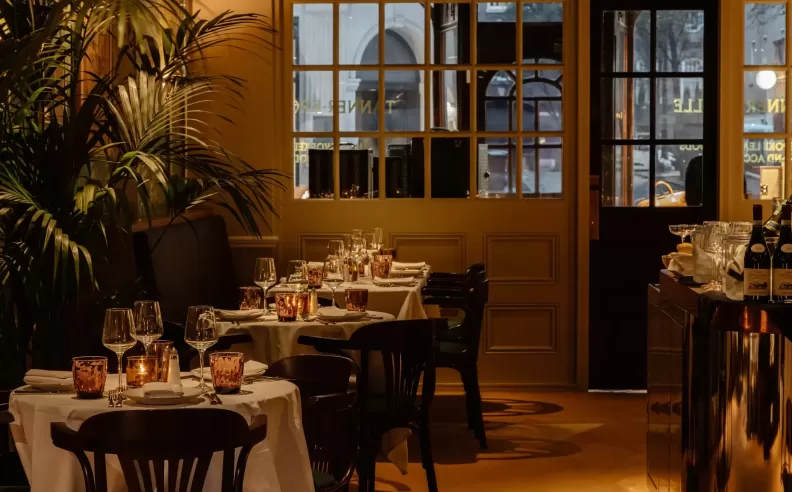 Roman Authenticity at Agrodolce