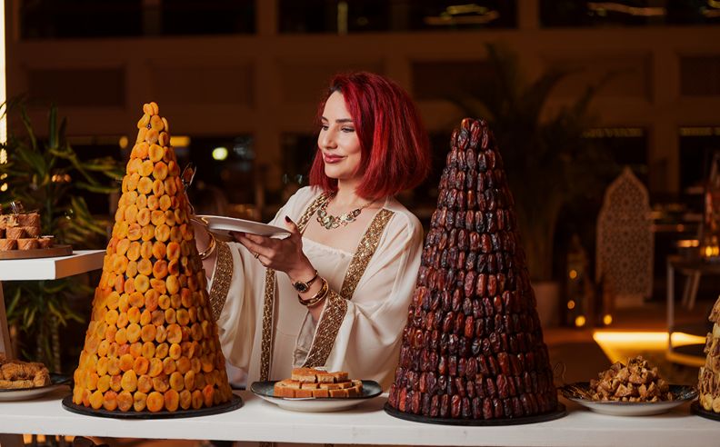 Layalina Majlis Ramadan Iftar and Suhoor Experience