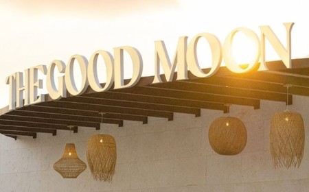 The Good Moon Relaunches with Refined New Interiors and a Renewed Focus on Meaningful Dining