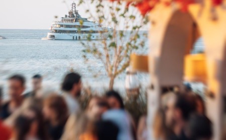 Spend Ramadan Evenings in Quiet Elegance at Sirene Beach by GAIA