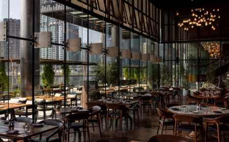 An Elegant Easter Sunday at The St. Regis Downtown Dubai