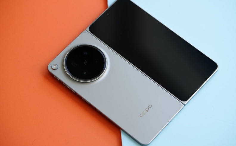 هاتف أوبو فايند N6 – نقلة نوعية في عالم الهواتف القابلة للطي