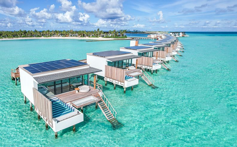 A Curated Collection of Eid Escapes: From Wild Luxury to Urban Elegance