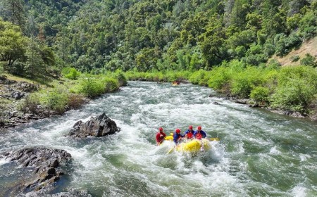 هيئة السياحة في كاليفورنيا - سلسلة أفلام جديدة