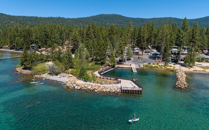 سلسلة «فيزيت كاليفورنيا» الجديدة – رحلة لاكتشاف الجواهر الخفية قبل كأس العالم 2026