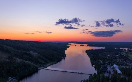 Learn to Chill Like a Finn This Summer: The World’s Happiest Country Offers a Free Lakeside Trip