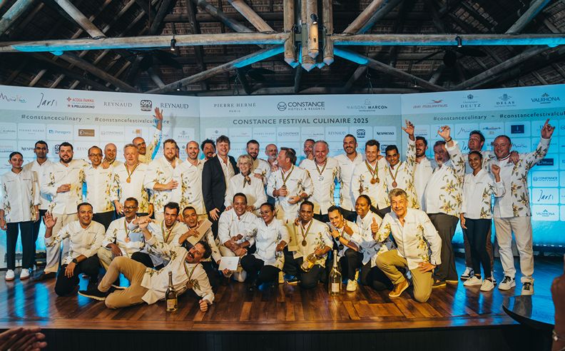 Constance Festival Culinaire 2026: A Global Celebration of Culinary Excellence
