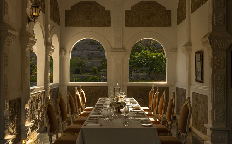 Amanwana Adventures and the Return of Taste of Asia