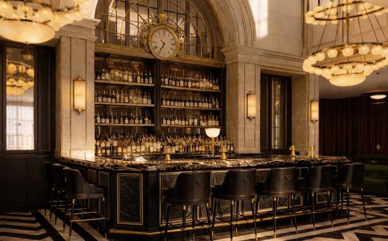 The Wolseley Hotel New York to Debut as the Brand’s First Global Property