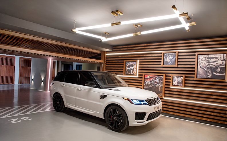 Luxury Serviced Villas Offer a Private Retreat in Dubai