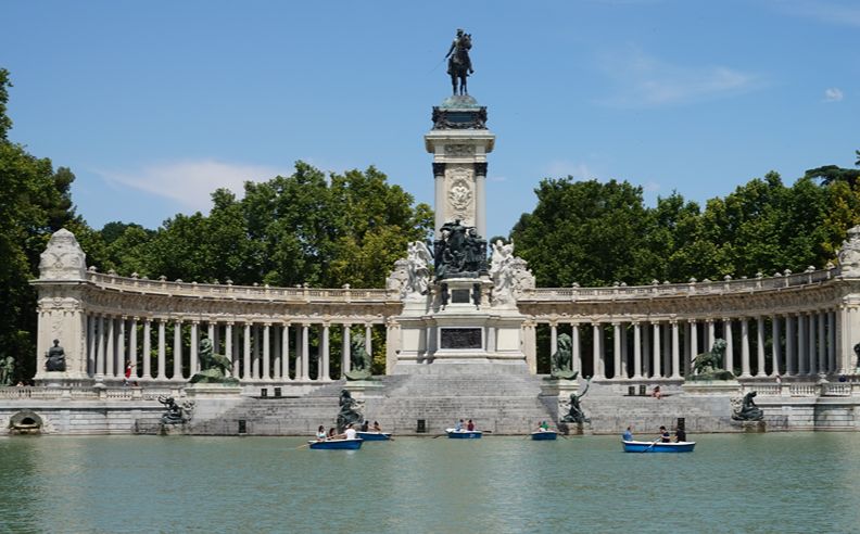 Madrid, Paris & Venice in Spring – Luxury Discoveries from Iconic Hotels