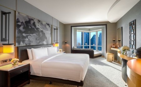 شانغريلا تدعو سكّان الإمارات لقضاء عطلة العيد وسط أجواء من التأمّل والاستجمام