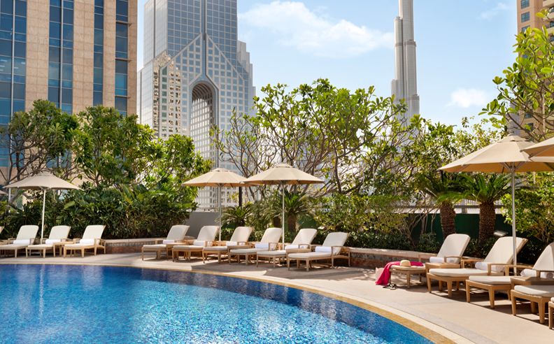 عروض شانغريلا أبوظبي وتجارب إقامة مرنة في قرية البري