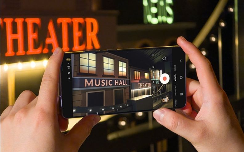 Samsung launches Galaxy S26 Ultra with upgraded Nightography and Super Steady