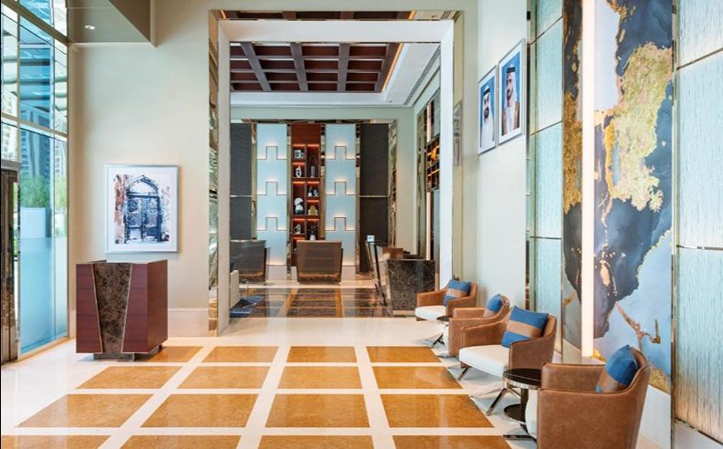 باقات إقامة رومانسية وعائلية في Four Points by Sheraton