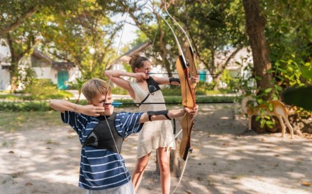 أجمل وجهات العيد : ملاذات فاخرة حصرية تجمع سحر لندن وفيينا وجزر المالديف